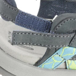 Merrell Wandelsandalen Voor Dames Jacardia Blauw 24 Merrell Wandelsandalen Voor Dames Jacardia Blauw -Regatta Verkoop wandelsandalen voor dames jacardia blauw 10