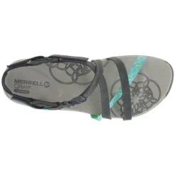 Merrell Wandelsandalen Voor Dames Jacardia Blauw 16 Merrell Wandelsandalen Voor Dames Jacardia Blauw -Regatta Verkoop wandelsandalen voor dames jacardia blauw 2