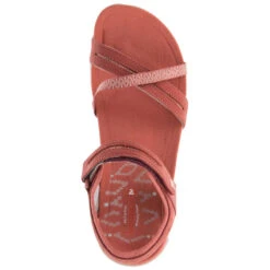 Wandelsandalen Voor Dames Merrell Terran Cross Roestbruin 11 Wandelsandalen Voor Dames Merrell Terran Cross Roestbruin -Regatta Verkoop wandelsandalen voor dames merrell terran cross roestbruin 2