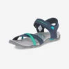 Merrell Wandelsandalen Voor Dames Terran Cross Blauw