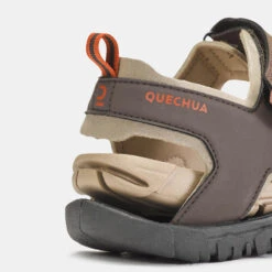 Quechua Wandelsandalen Voor Heren NH100 21 Quechua Wandelsandalen Voor Heren NH100 -Regatta Verkoop wandelsandalen voor heren nh100 10
