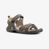 Quechua Wandelsandalen Voor Heren NH100