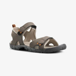 Quechua Wandelsandalen Voor Heren NH100