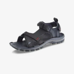 Quechua Wandelsandalen Voor Heren NH110