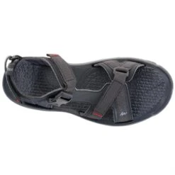 Quechua Wandelsandalen Voor Heren NH110 15 Quechua Wandelsandalen Voor Heren NH110 -Regatta Verkoop wandelsandalen voor heren nh110 3
