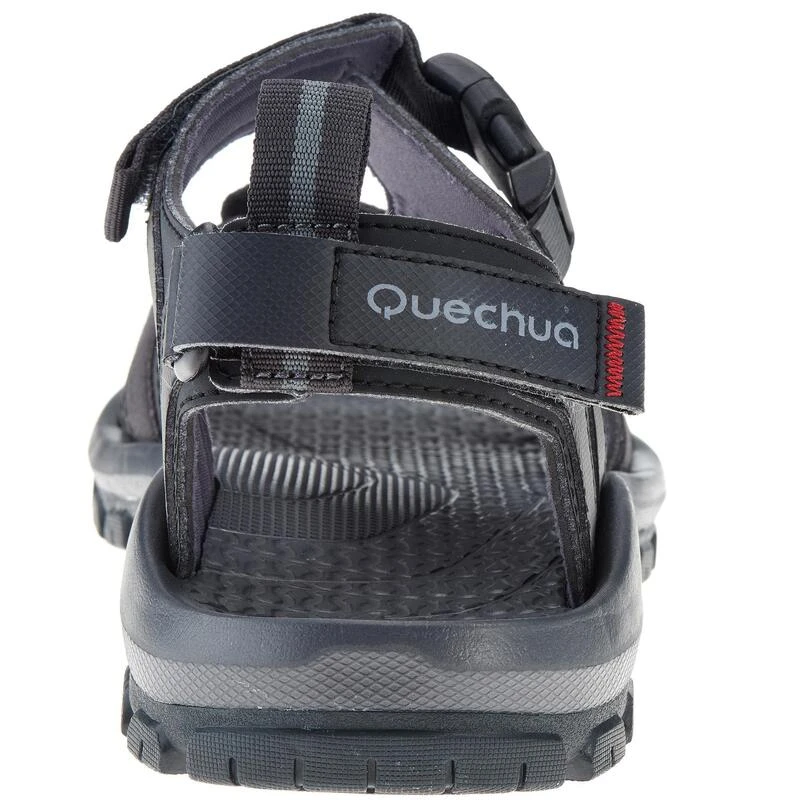 Quechua Wandelsandalen Voor Heren NH110 7 Quechua Wandelsandalen Voor Heren NH110 - Afbeelding 7