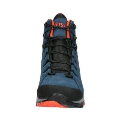 Brütting Wandelschoenen Blauw Waterproof Heren Mount Trish High 7 Brütting Wandelschoenen Blauw Waterproof Heren Mount Trish High -Regatta Verkoop wandelschoenen blauw waterproof heren mount trish high 2