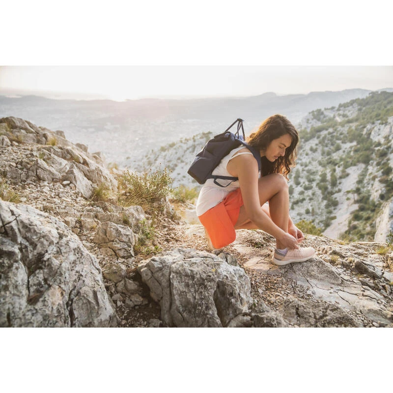 Quechua Wandelschoenen Voor Dames NH500 Fresh 11 Quechua Wandelschoenen Voor Dames NH500 Fresh - Afbeelding 11