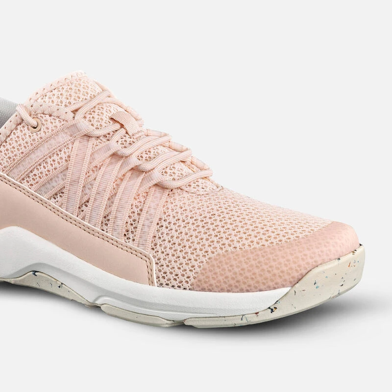 Quechua Wandelschoenen Voor Dames NH500 Fresh 5 Quechua Wandelschoenen Voor Dames NH500 Fresh - Afbeelding 5