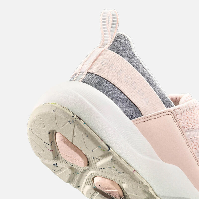 Quechua Wandelschoenen Voor Dames NH500 Fresh 7 Quechua Wandelschoenen Voor Dames NH500 Fresh - Afbeelding 7