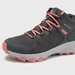 Columbia Wandelschoenen Voor Dames PEAKFREAK Mid 8 Columbia Wandelschoenen Voor Dames PEAKFREAK Mid -Regatta Verkoop wandelschoenen voor dames peakfreak mid 3