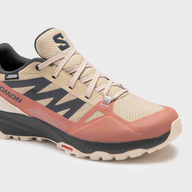 Salomon Wandelschoenen Voor Dames Saliba 23 5 Salomon Wandelschoenen Voor Dames Saliba 23 - Afbeelding 5