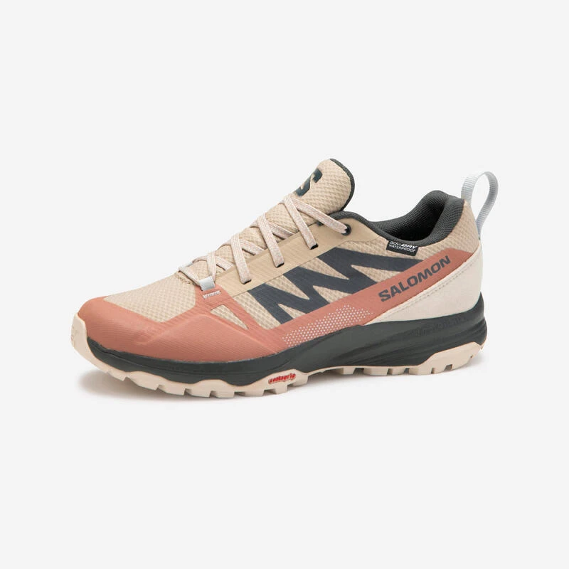 Salomon Wandelschoenen Voor Dames Saliba 23 1 Salomon Wandelschoenen Voor Dames Saliba 23