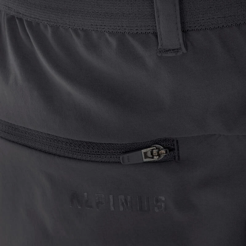 Wandelshort Voor Heren Alpinus Ferrera 2 Wandelshort Voor Heren Alpinus Ferrera - Afbeelding 2