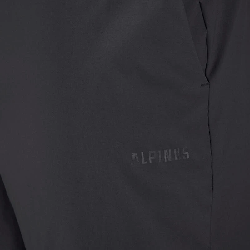 Wandelshort Voor Heren Alpinus Ferrera 4 Wandelshort Voor Heren Alpinus Ferrera - Afbeelding 4