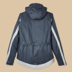 BTWIN Warme Fietsregenjas Voor Dames Stad 540 33 BTWIN Warme Fietsregenjas Voor Dames Stad 540 -Regatta Verkoop warme fietsregenjas voor dames stad 540 marineblauw 16