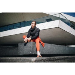 Kalenji Warme Lange Hardloopsweater Voor Dames Warm+ Long 20 Kalenji Warme Lange Hardloopsweater Voor Dames Warm+ Long -Regatta Verkoop warme lange hardloopsweater voor dames warm long zwart 9