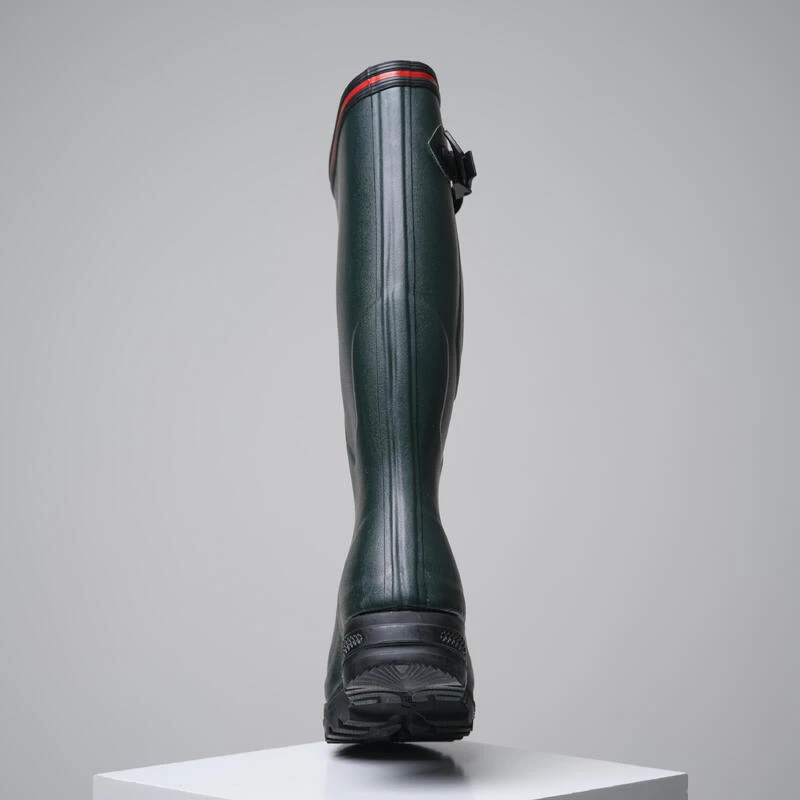 Aigle Warme Rubberen Jachtlaarzen Met Verstevigingen Parcours 2 Iso Winter Neopreen 6 Aigle Warme Rubberen Jachtlaarzen Met Verstevigingen Parcours 2 Iso Winter Neopreen - Afbeelding 6