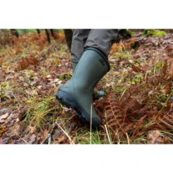 Warme Rubberlaarzen Met Neopreen Voering 300 13 Warme Rubberlaarzen Met Neopreen Voering 300 -Regatta Verkoop warme rubberlaarzen met neopreen voering 300 5