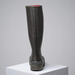 Warme Rubberlaarzen Met Neopreen Voering 500 9 Warme Rubberlaarzen Met Neopreen Voering 500 -Regatta Verkoop warme rubberlaarzen met neopreen voering 500 2