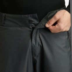 WEDZE Warme Skibroek Voor Heren 100 Zwart 11 WEDZE Warme Skibroek Voor Heren 100 Zwart -Regatta Verkoop warme skibroek voor heren 100 zwart 2