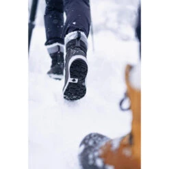 Quechua Warme Waterdichte Snowboots Dames SH500 X-WARM Hoog 16 Quechua Warme Waterdichte Snowboots Dames SH500 X-WARM Hoog -Regatta Verkoop warme waterdichte snowboots dames sh500 x warm hoog 6