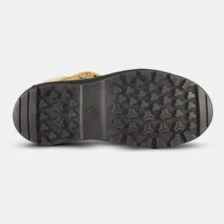 Quechua Warme Waterdichte Snowboots Heren SH500 U-WARM Leer -Regatta Verkoop warme waterdichte snowboots heren sh500 u warm leer 5