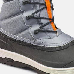 Quechua Warme Waterdichte Wandellaarzen Voor De Sneeuw Heren SH500 X-warm Veters 12 Quechua Warme Waterdichte Wandellaarzen Voor De Sneeuw Heren SH500 X-warm Veters -Regatta Verkoop warme waterdichte wandellaarzen voor de sneeuw heren sh500 x warm veters 3