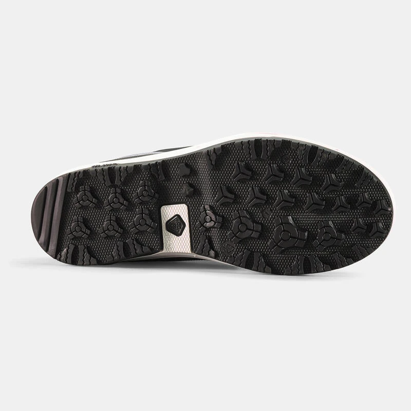 Quechua Warme Waterdichte Wandellaarzen Voor De Sneeuw Heren SH500 X-warm Veters 5 Quechua Warme Waterdichte Wandellaarzen Voor De Sneeuw Heren SH500 X-warm Veters - Afbeelding 5