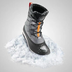 Quechua Warme Waterdichte Wandellaarzen Voor De Sneeuw Heren SH500 X-warm Veters 14 Quechua Warme Waterdichte Wandellaarzen Voor De Sneeuw Heren SH500 X-warm Veters -Regatta Verkoop warme waterdichte wandellaarzen voor de sneeuw heren sh500 x warm veters 5