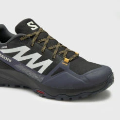 Salomon Waterdichte Bergwandelschoenen Voor Heren SALIBA 9 Salomon Waterdichte Bergwandelschoenen Voor Heren SALIBA -Regatta Verkoop waterdichte bergwandelschoenen voor heren saliba 3