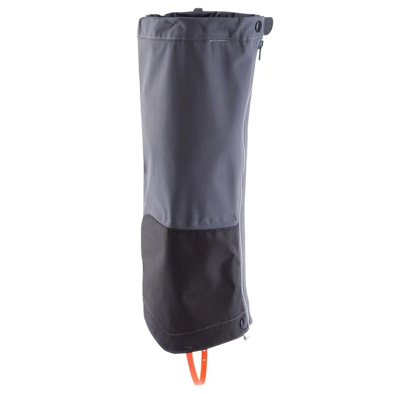 Simond Waterdichte Gaiters Voor Bergbeklimmen ALPINISM 2 Simond Waterdichte Gaiters Voor Bergbeklimmen ALPINISM - Afbeelding 2
