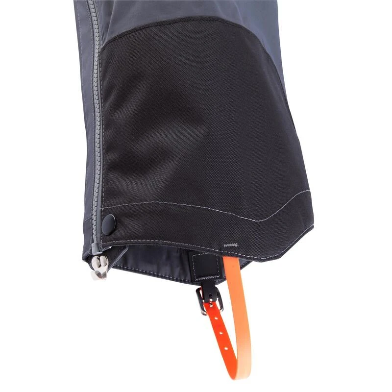 Simond Waterdichte Gaiters Voor Bergbeklimmen ALPINISM 4 Simond Waterdichte Gaiters Voor Bergbeklimmen ALPINISM - Afbeelding 4
