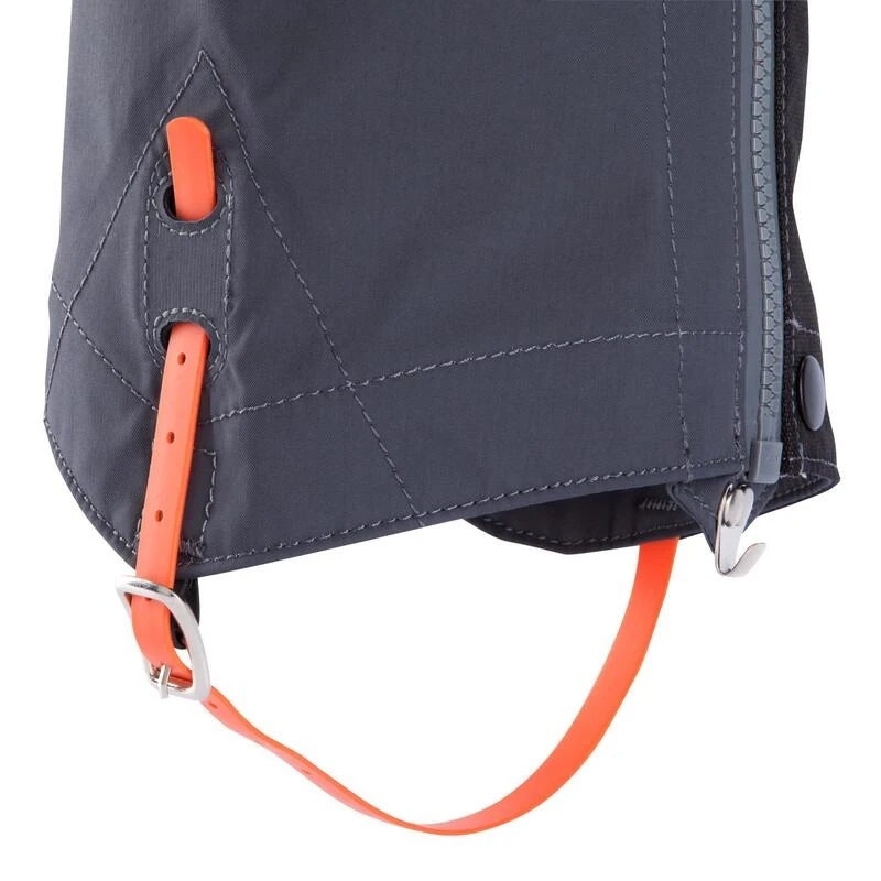 Simond Waterdichte Gaiters Voor Bergbeklimmen ALPINISM 5 Simond Waterdichte Gaiters Voor Bergbeklimmen ALPINISM - Afbeelding 5