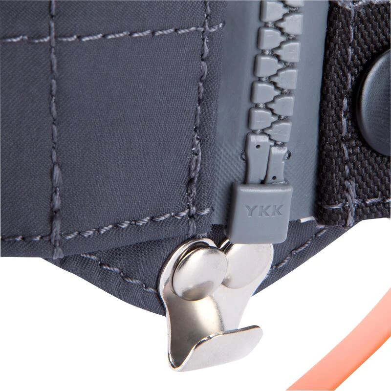 Simond Waterdichte Gaiters Voor Bergbeklimmen ALPINISM 6 Simond Waterdichte Gaiters Voor Bergbeklimmen ALPINISM - Afbeelding 6