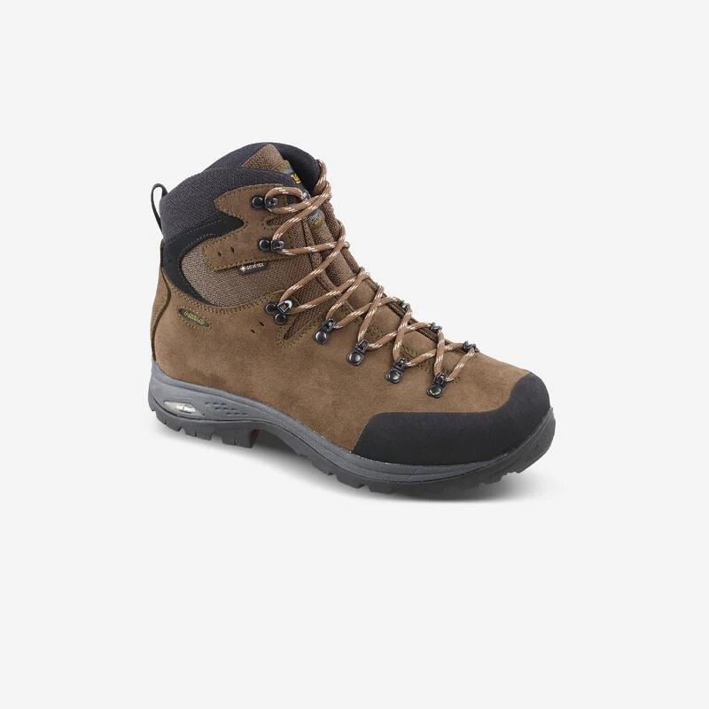 Asolo Waterdichte Jachtschoenen X-Hunt Forest Gore-tex Vibram 1 Asolo Waterdichte Jachtschoenen X-Hunt Forest Gore-tex Vibram