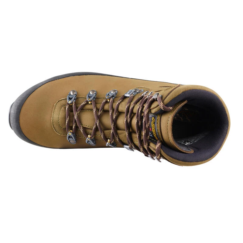 Asolo Waterdichte Jachtschoenen X-Hunt Mountain Gore-tex Vibram 7 Asolo Waterdichte Jachtschoenen X-Hunt Mountain Gore-tex Vibram - Afbeelding 7