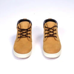 Tribord Waterdichte Leren Zeilschoenen Voor Heren 500 16 Tribord Waterdichte Leren Zeilschoenen Voor Heren 500 -Regatta Verkoop waterdichte leren zeilschoenen voor heren 500 oker 2