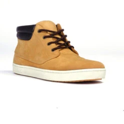 Tribord Waterdichte Leren Zeilschoenen Voor Heren 500 17 Tribord Waterdichte Leren Zeilschoenen Voor Heren 500 -Regatta Verkoop waterdichte leren zeilschoenen voor heren 500 oker 3