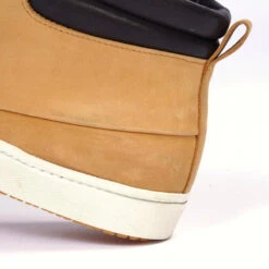 Tribord Waterdichte Leren Zeilschoenen Voor Heren 500 18 Tribord Waterdichte Leren Zeilschoenen Voor Heren 500 -Regatta Verkoop waterdichte leren zeilschoenen voor heren 500 oker 4