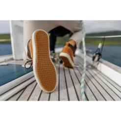 Tribord Waterdichte Leren Zeilschoenen Voor Heren 500 23 Tribord Waterdichte Leren Zeilschoenen Voor Heren 500 -Regatta Verkoop waterdichte leren zeilschoenen voor heren 500 oker 9