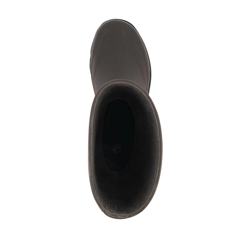 Waterdichte Rubberen Laarzen - Ademend - Tot -15º C - Voor Dames - Dunas 4 Waterdichte Rubberen Laarzen - Ademend - Tot -15º C - Voor Dames - Dunas - Afbeelding 4