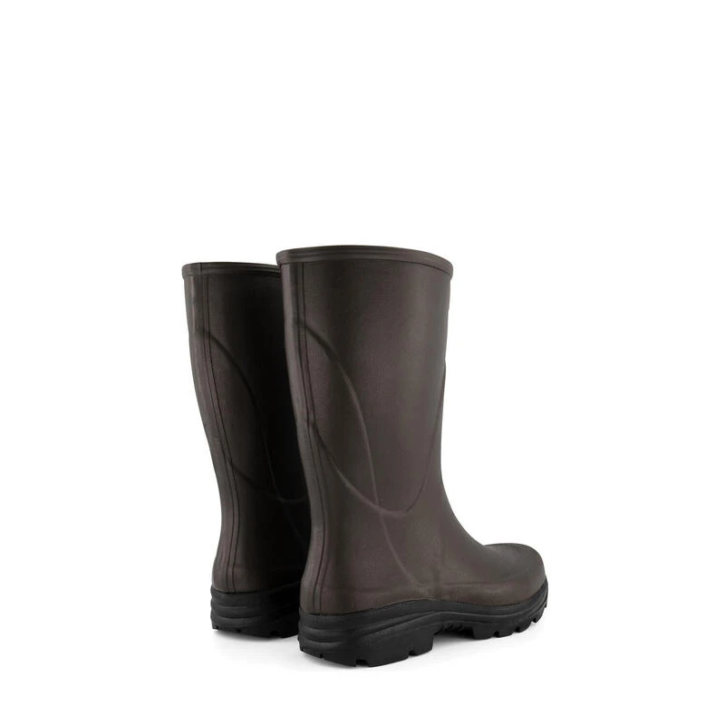 Waterdichte Rubberen Laarzen - Ademend - Tot -15º C - Voor Heren - Dunas 5 Waterdichte Rubberen Laarzen - Ademend - Tot -15º C - Voor Heren - Dunas - Afbeelding 5