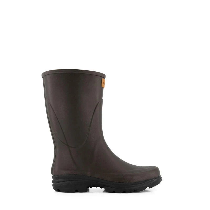 Waterdichte Rubberen Laarzen - Ademend - Tot -15º C - Voor Heren - Dunas 1 Waterdichte Rubberen Laarzen - Ademend - Tot -15º C - Voor Heren - Dunas