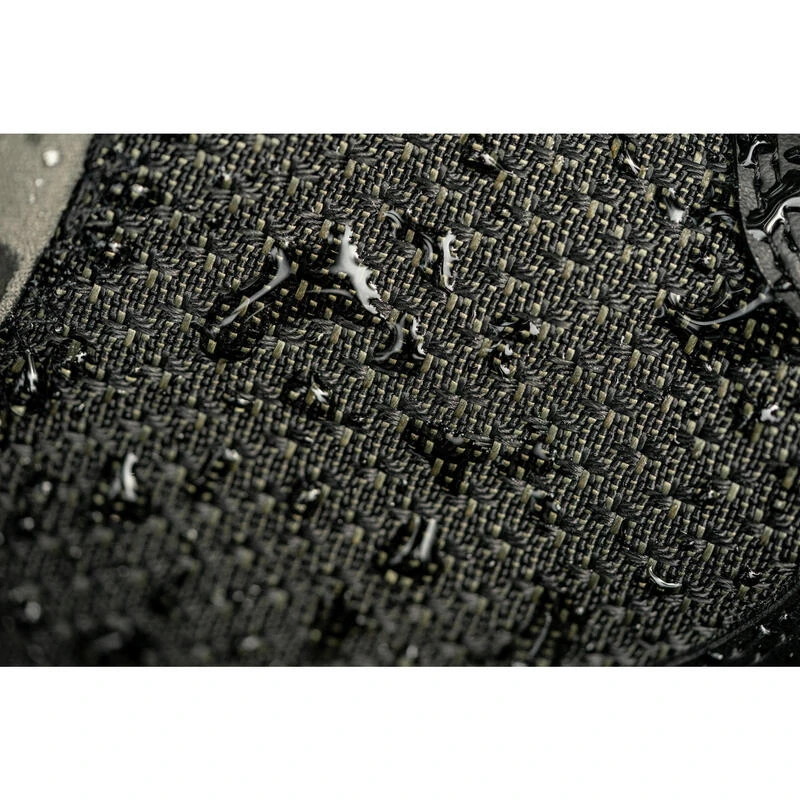 Waterdichte Schoenen Voor Nordic Walking NW 580 Kaki 14 Waterdichte Schoenen Voor Nordic Walking NW 580 Kaki - Afbeelding 14