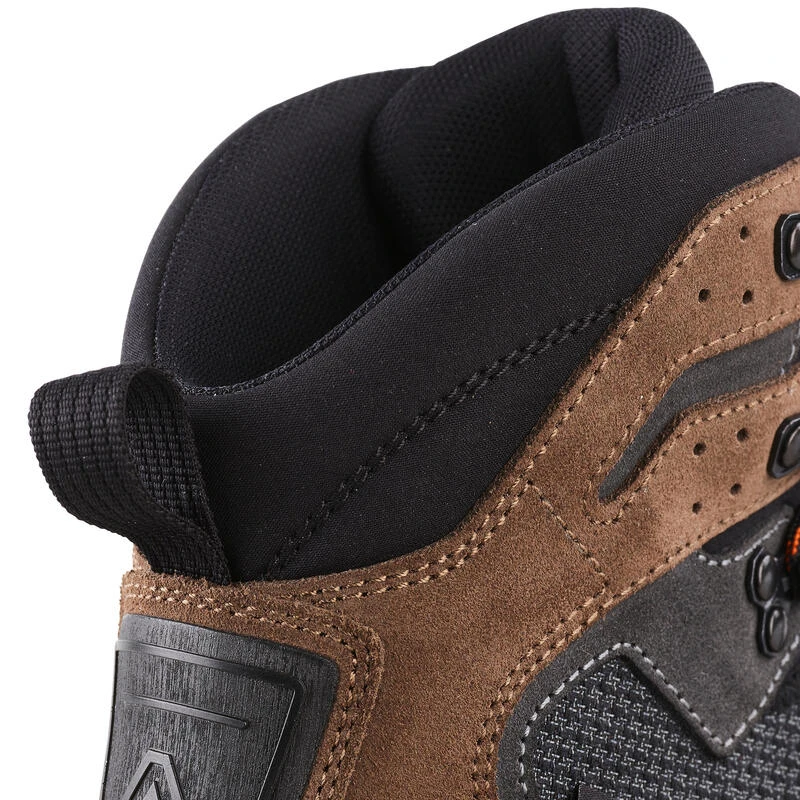 Asolo Waterdichte Stevige Jachtschoenen X-Hunt Boartrack Gore-Tex Vibram 11 Asolo Waterdichte Stevige Jachtschoenen X-Hunt Boartrack Gore-Tex Vibram - Afbeelding 11