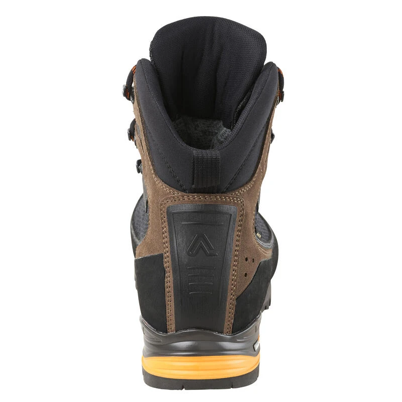Asolo Waterdichte Stevige Jachtschoenen X-Hunt Boartrack Gore-Tex Vibram 6 Asolo Waterdichte Stevige Jachtschoenen X-Hunt Boartrack Gore-Tex Vibram - Afbeelding 6