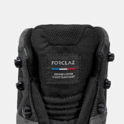 Waterdichte Trekkingschoenen Heren MT100 TEX Contact® 11 Waterdichte Trekkingschoenen Heren MT100 TEX Contact® -Regatta Verkoop waterdichte trekkingschoenen voor heren mt100 tex contact textiel 5