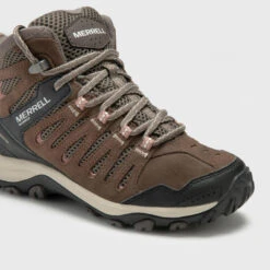 Merrell Waterdichte Wandelschoenen Voor Dames Crosslander Mid 7 Merrell Waterdichte Wandelschoenen Voor Dames Crosslander Mid -Regatta Verkoop waterdichte wandelschoenen voor dames crosslander mid 3