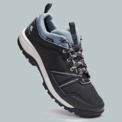 Quechua Waterdichte Wandelschoenen Voor Dames NH150 WP 11 Quechua Waterdichte Wandelschoenen Voor Dames NH150 WP -Regatta Verkoop waterdichte wandelschoenen voor dames nh150 wp 2